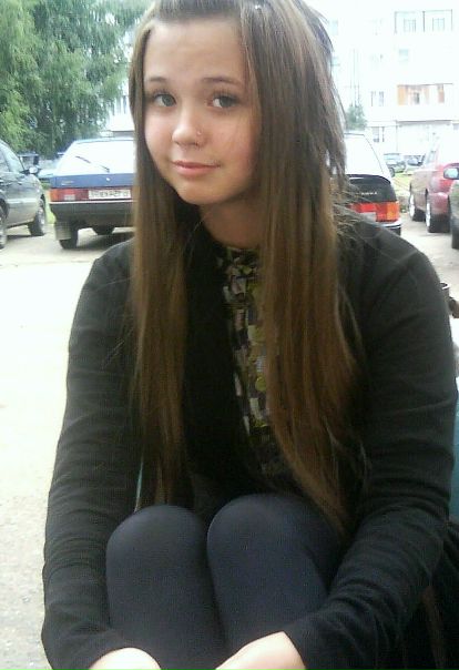 №116, Юлия Шадиярова, 35 лет, Санкт-Петербург №116, Юлия Шадиярова, 35 лет, Санкт-Петербург