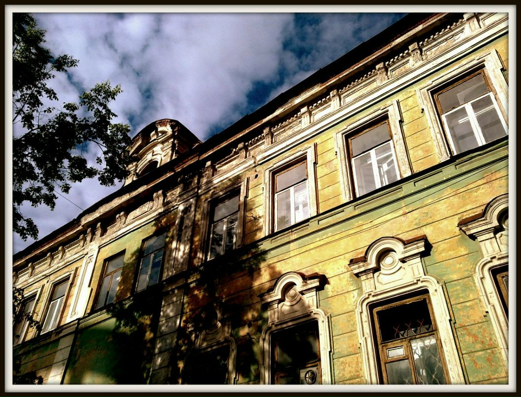 Дмитрий Топычканов | Пермь