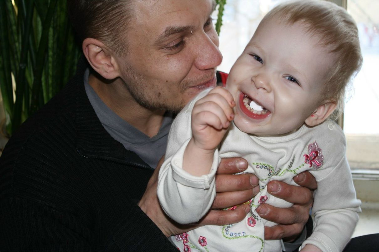 Иван Коротченков сталкер | Санкт-Петербург