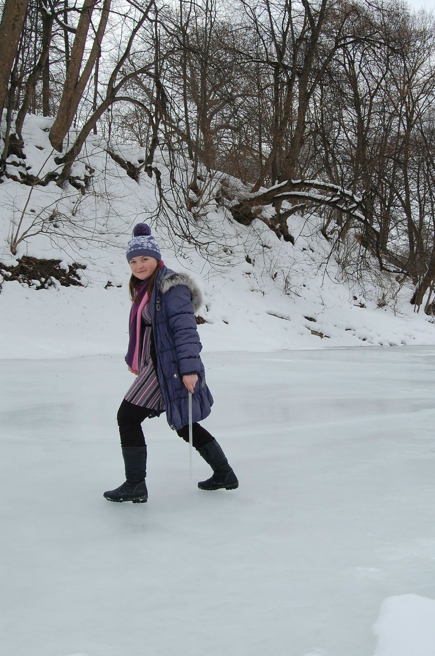 Зорянка Гостюк ziro4ka | Львов