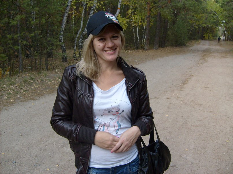 Анастасия Нестерова | Челябинск