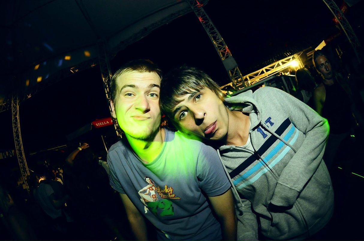 Миха Вольт | Тула