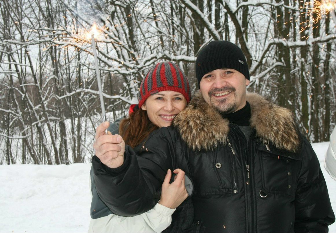 Юлия Павлушкина ღоδęрήυςь я ряDомღ | Москва