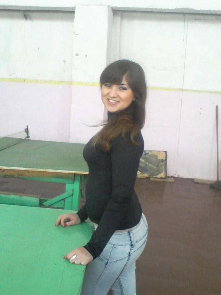 Ольга Тареева | Петровск