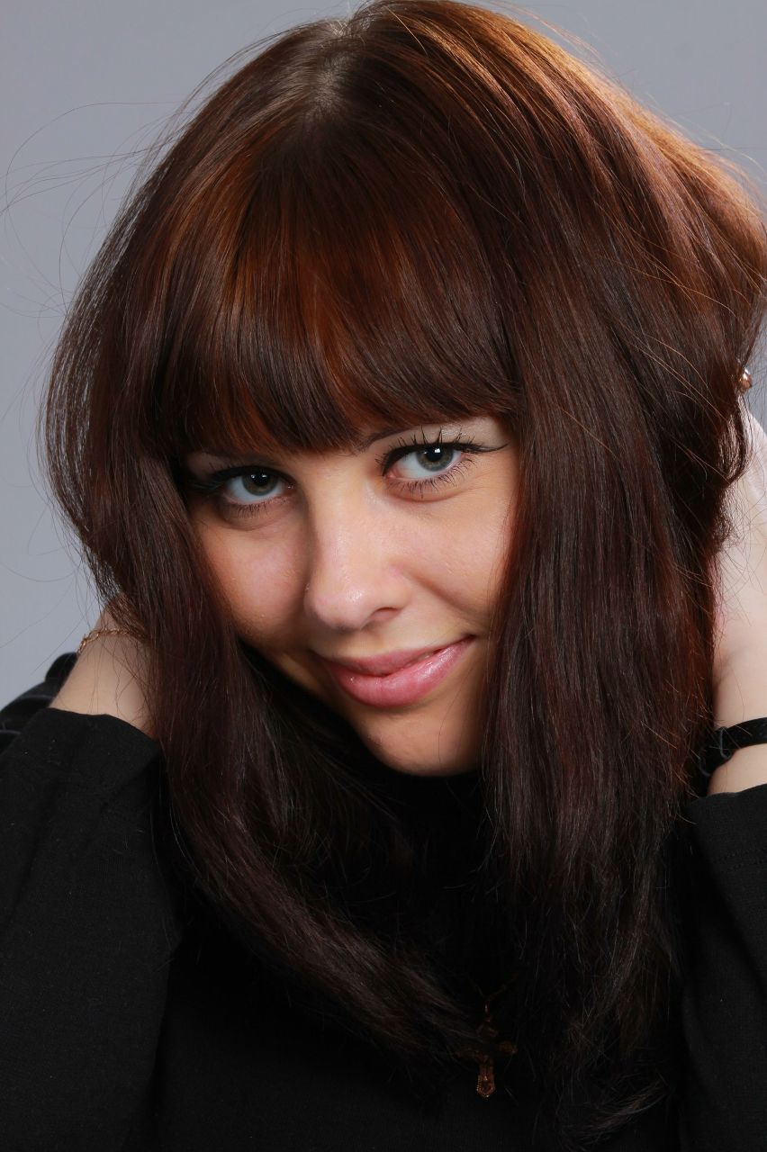 Яна Измайлова | Томск