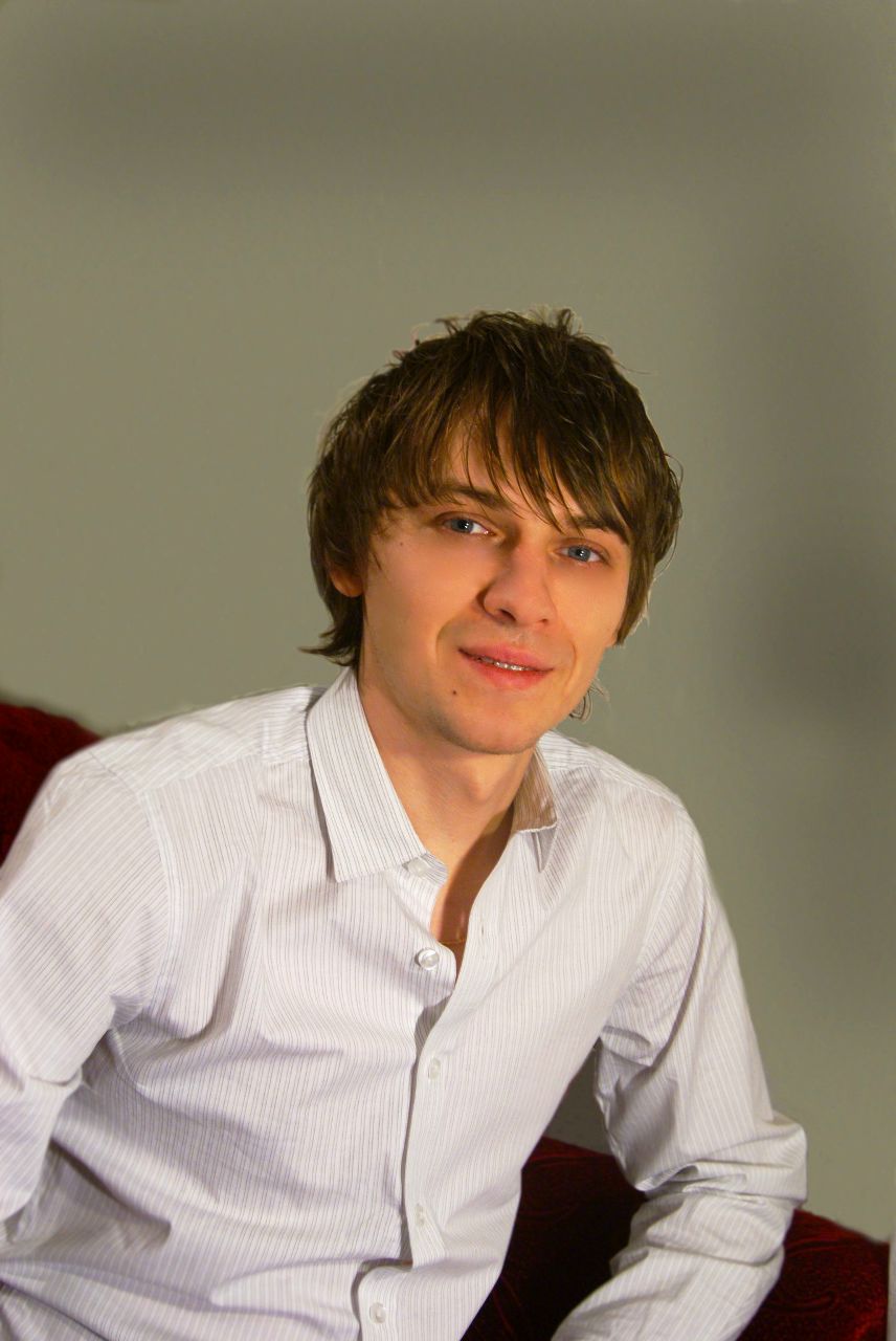 Алексей Филиппов | Санкт-Петербург