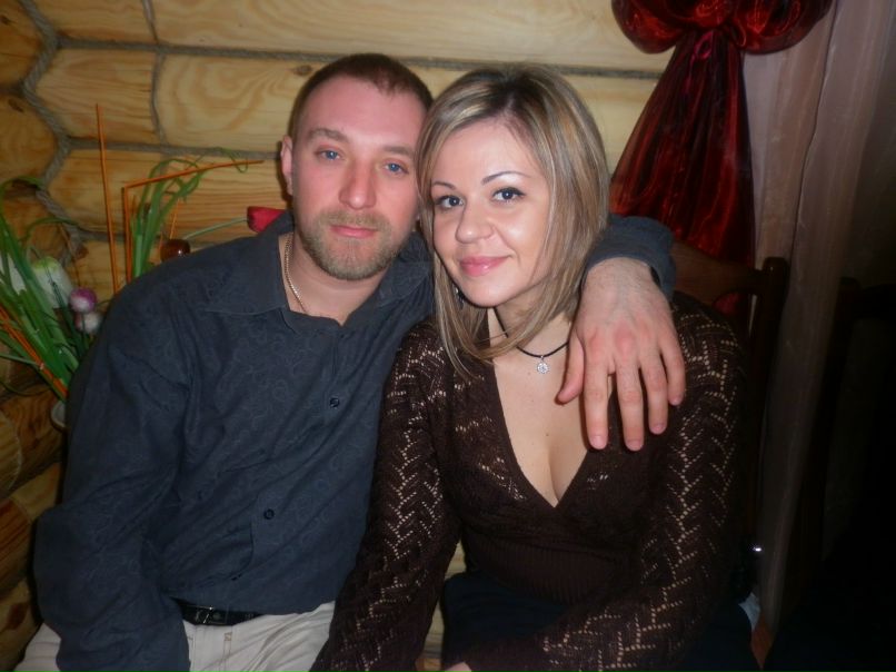 Марина Голод | Луцк