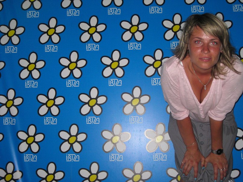 Женюша Шарапова | Сыктывкар