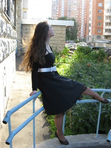 Ольга Кононович | Москва