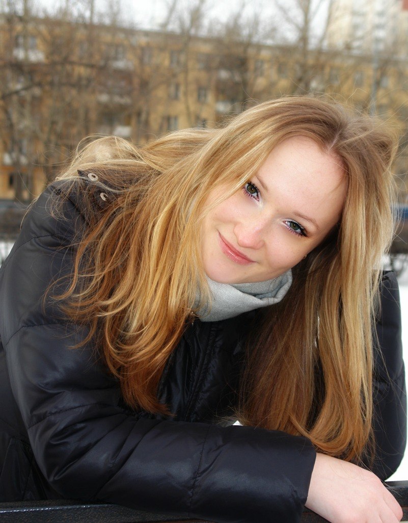 Саня Шашкова ❤Bambi❤ | Москва