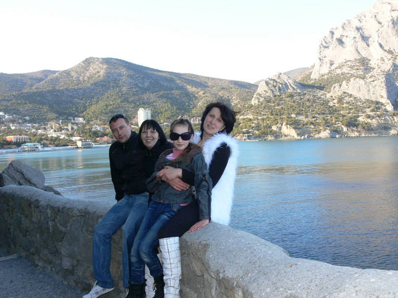 Маришка Решетняк | Черновцы