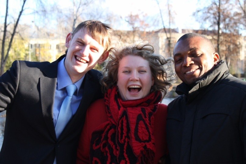 Екатерина Гришина | Казань