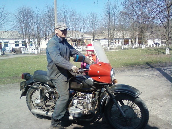 №5, Владимир Кошевой, Докучаево №5, Владимир Кошевой, Докучаево