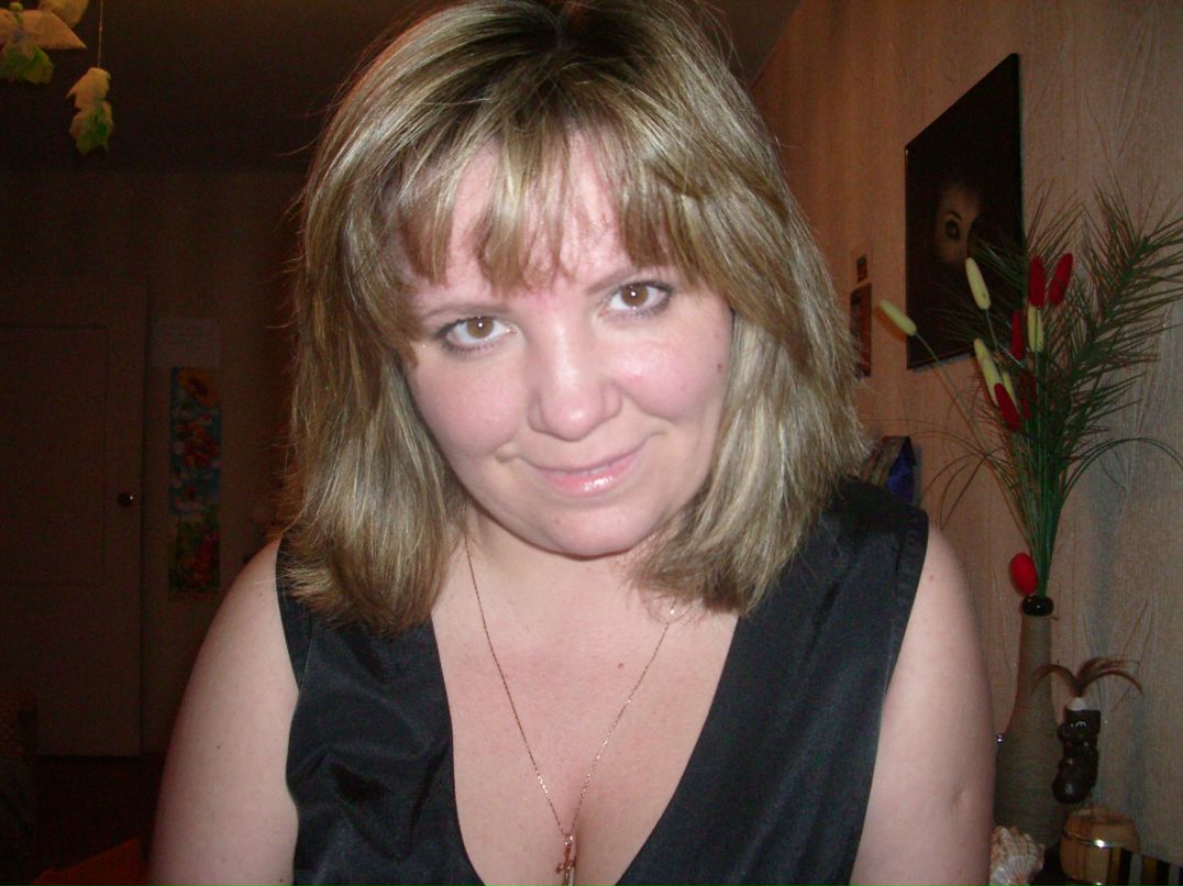 Марина Матузова | Северодвинск