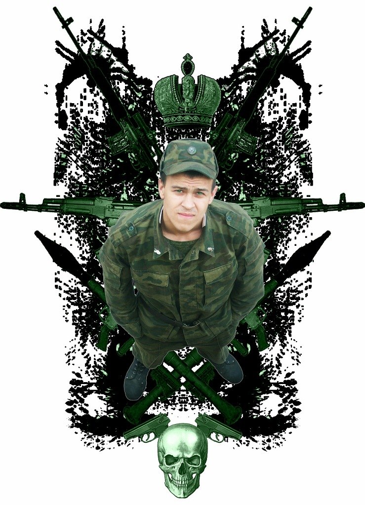 Валерка Сексяев | Бирск