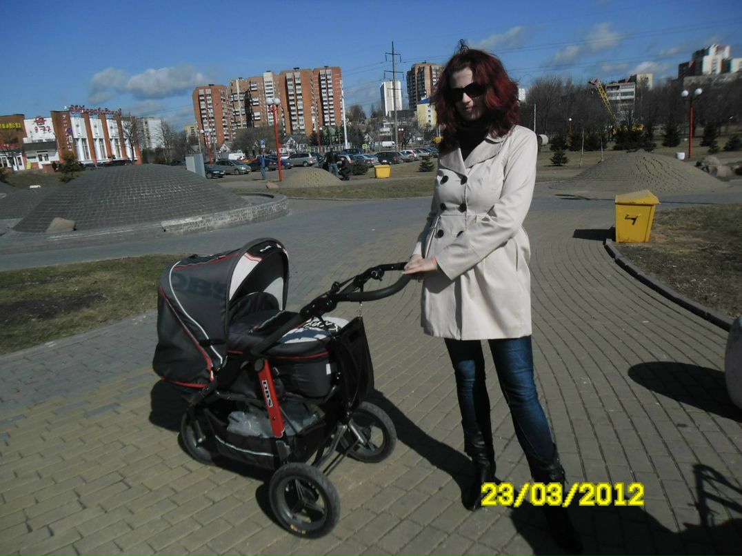 Анна Сущая | Минск