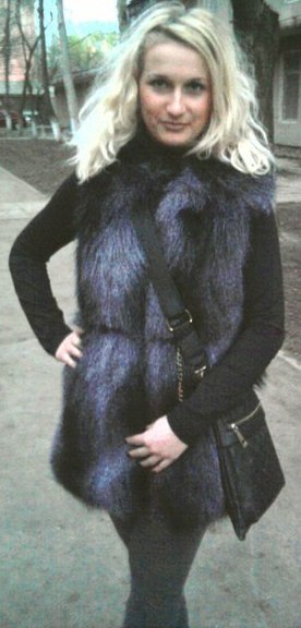 Марина Варченко | Одесса