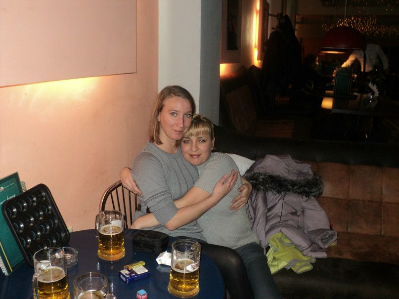 Галина Шейк | Петрозаводск