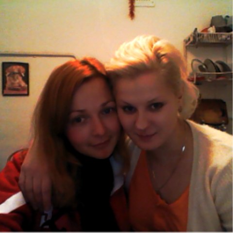 Светлана Николаева | Сокаль