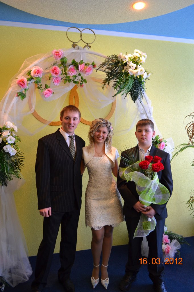 Юлия Бондаренко | Харьков