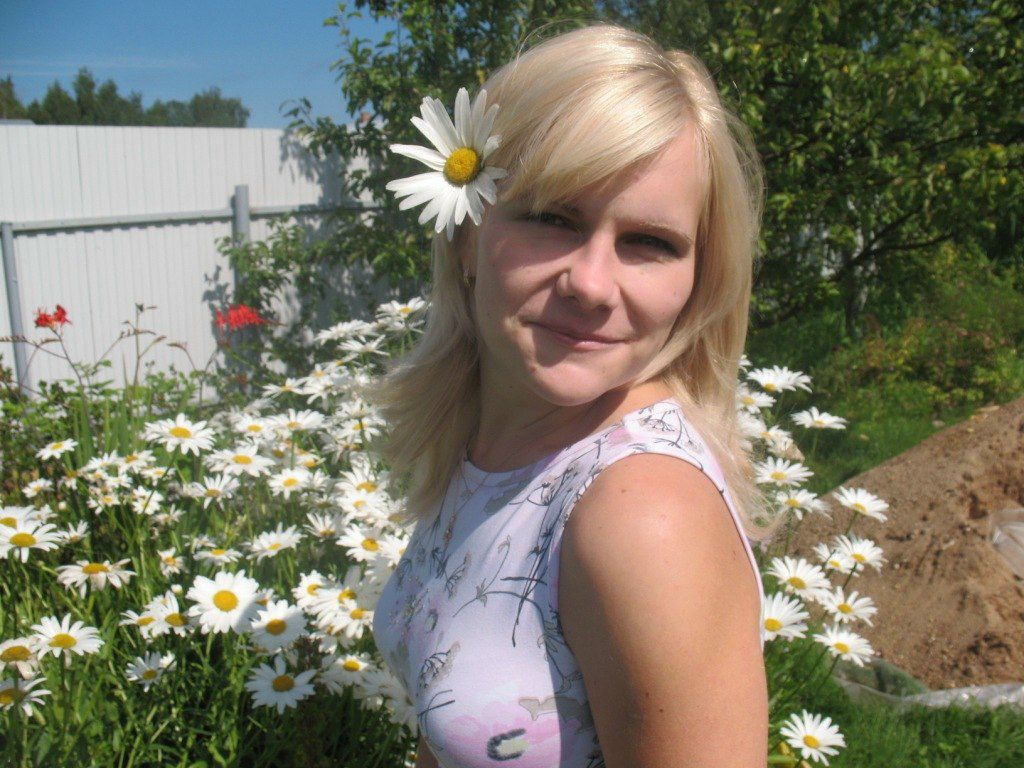 Екатерина Недоцук | Москва