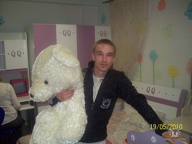 №9, Сергей Симаков, Воронеж №9, Сергей Симаков, Воронеж