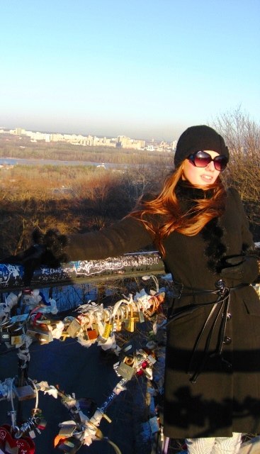 Александра Бершадская | Киев