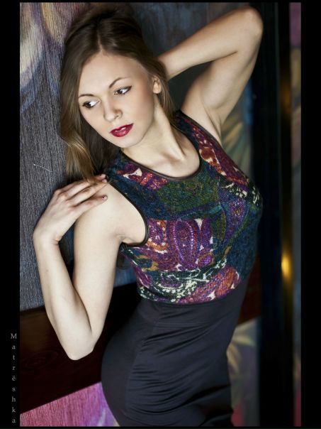 №92, Дина Ханнанова, 36 лет №92, Дина Ханнанова, 36 лет