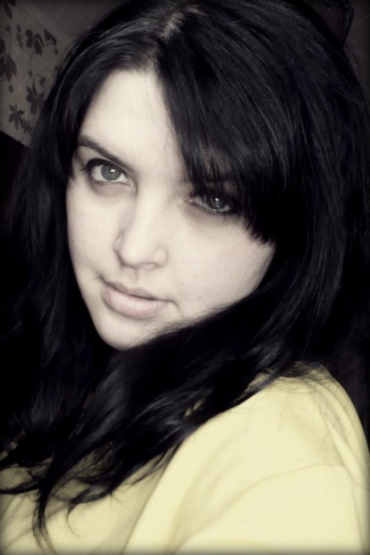 Анастасия Мырза Руслановна | Смоленск