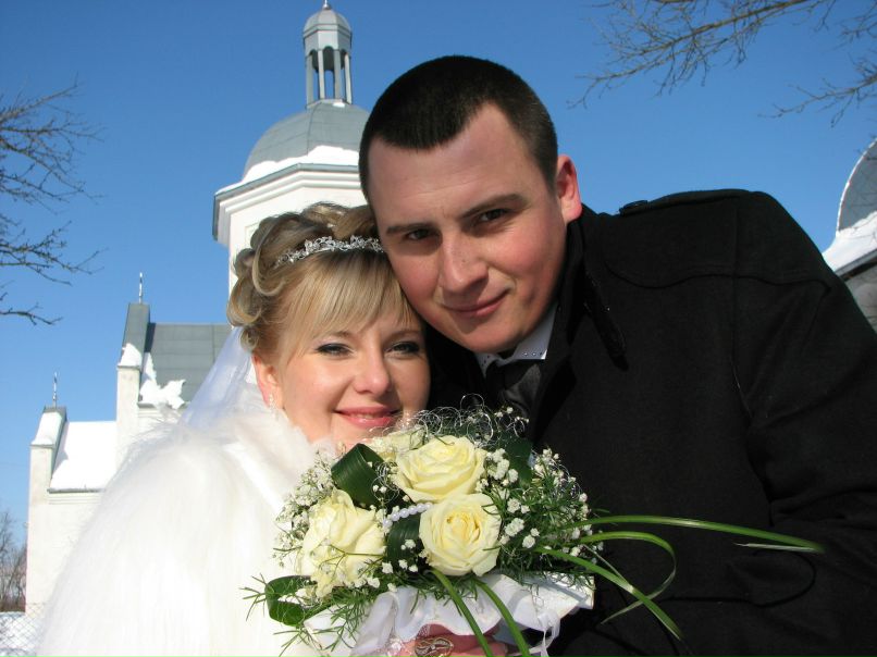 Катя Чиж | Броды