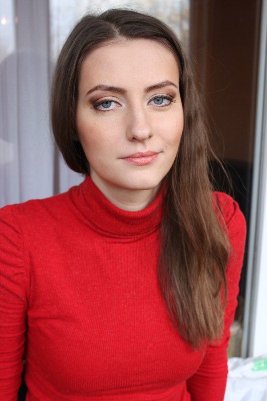 Анна Фаренникова | 