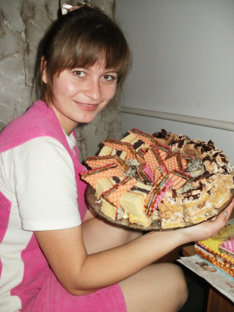 Володимир Мацигон | Острожец