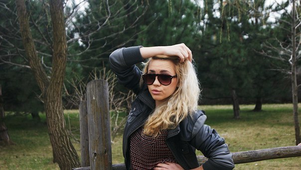 Kristina Sherbina | Днепр (Днепропетровск)