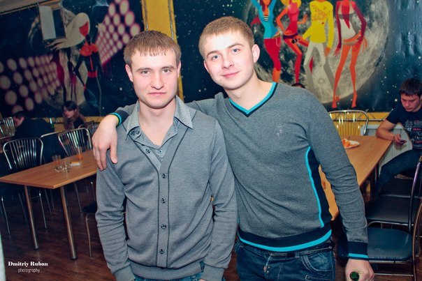 Тёма Снисаренко | Москва