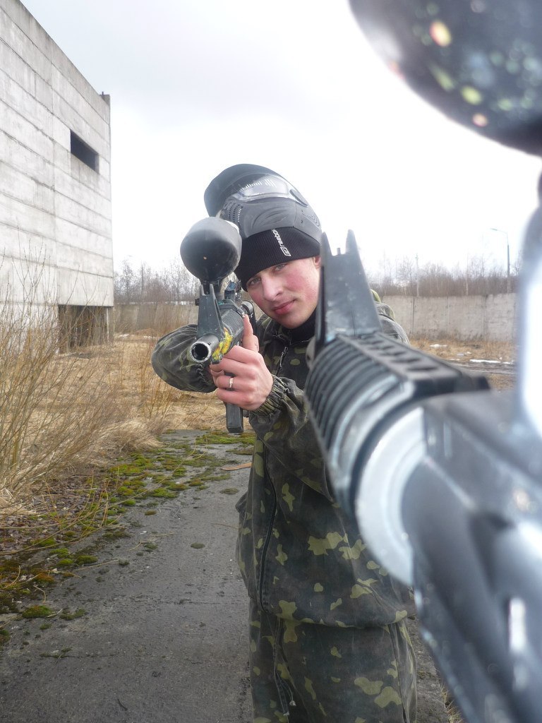 Егор Савченко ARMADA | 