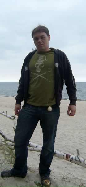 №1, Денис Юрьевич, Калининград, Россия №1, Денис Юрьевич, Калининград, Россия