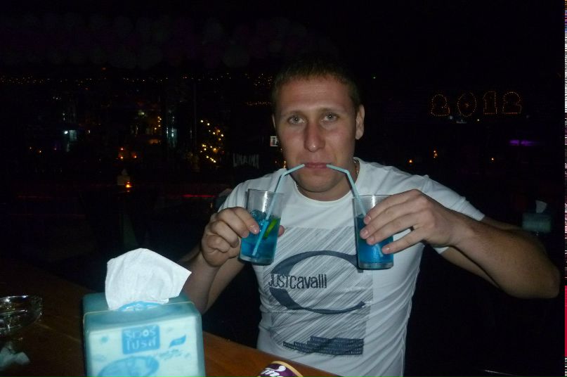 Александр Урычев | Челябинск