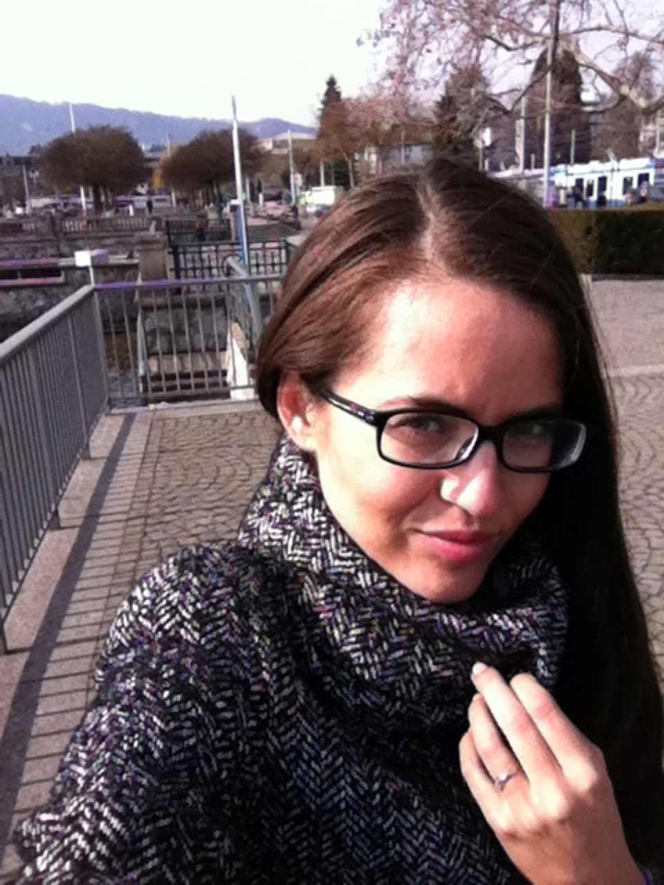 Светлана Решетилова | Москва