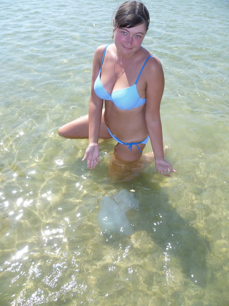 Юля Маркун | Тосно