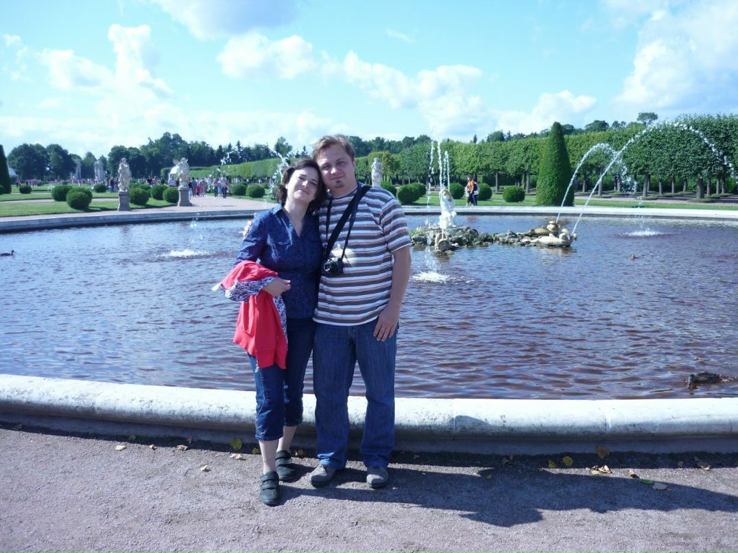 Татьяна Степашкина | Москва