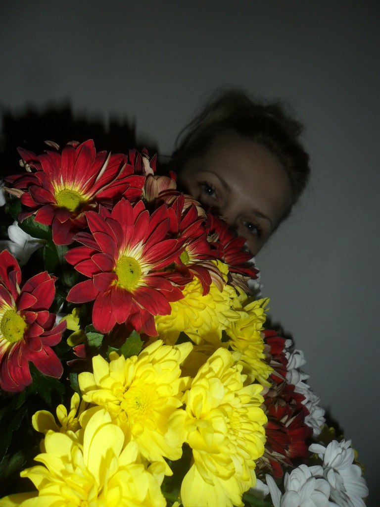 Vasilisa Rud | Алматы