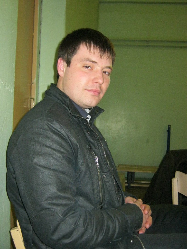 Гульнур Гафурова | Казань