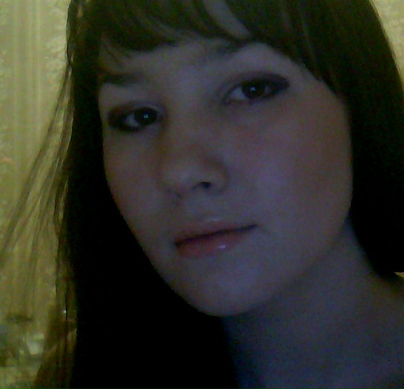 Айсылу Хайрутдинова | Казань