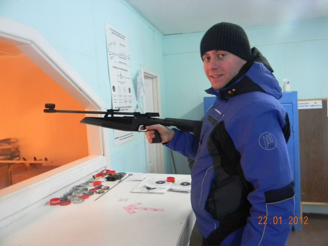 Илья Уфимцев | Екатеринбург