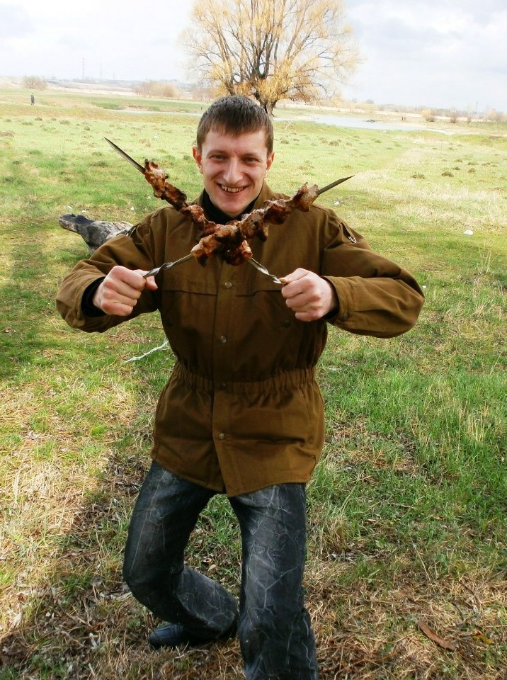 Артем Полюхович <Bad  Boy> | Скадовск