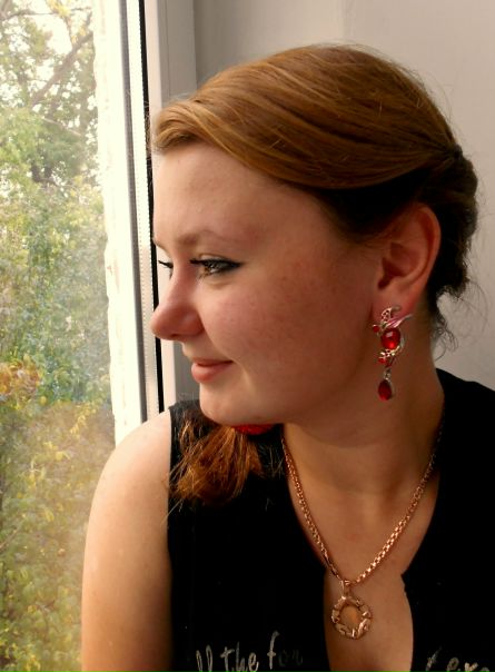 №27, Іванна Стахова, 34 года, Рясники №27, Іванна Стахова, 34 года, Рясники