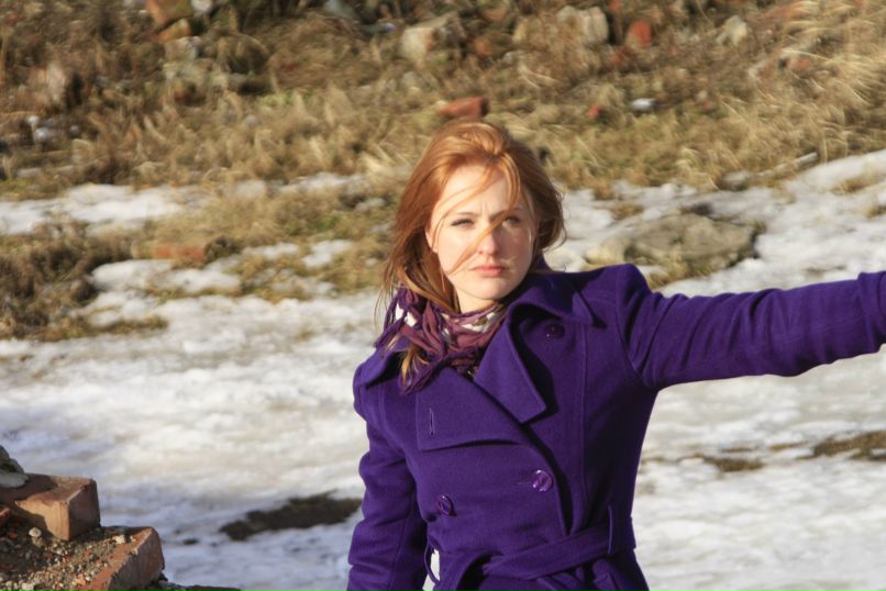 Елена Зайкина | Санкт-Петербург