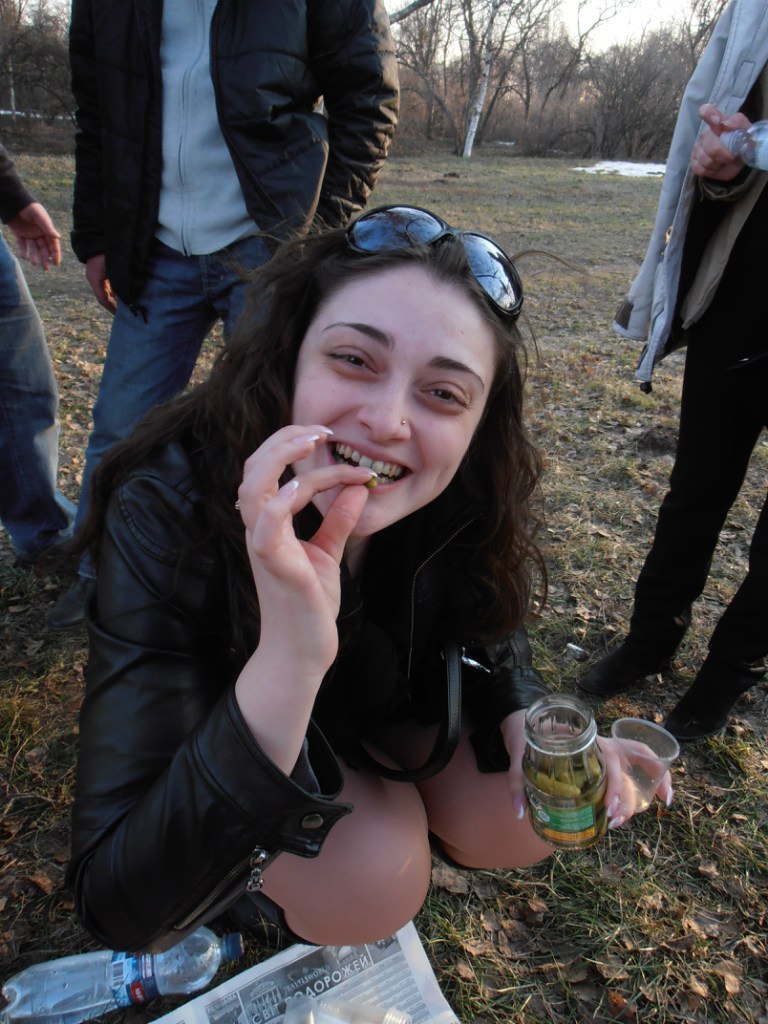 Александра Прут | Киев