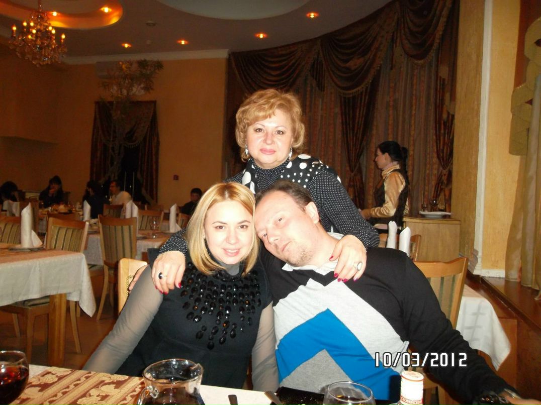 Людмила Зайцева | Ростов-на-Дону