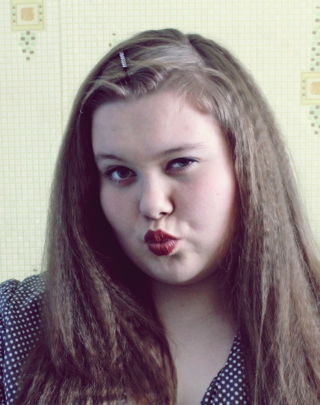 Екатерина Колчанова | 